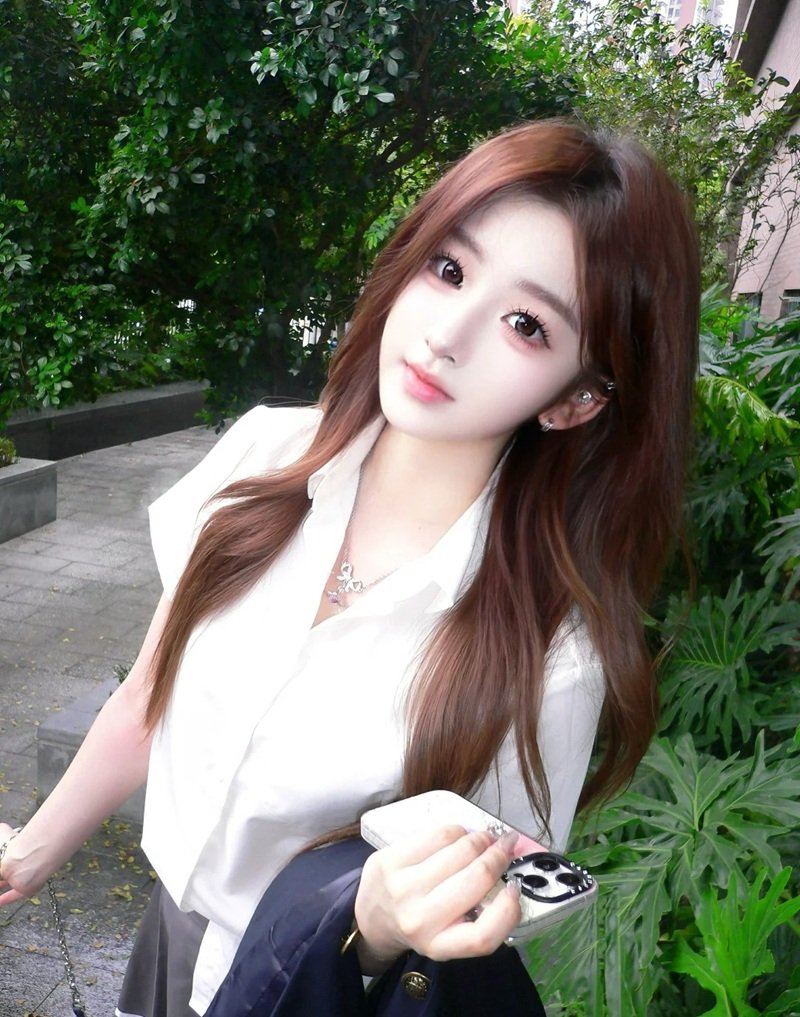 gái xinh cấp 3 26