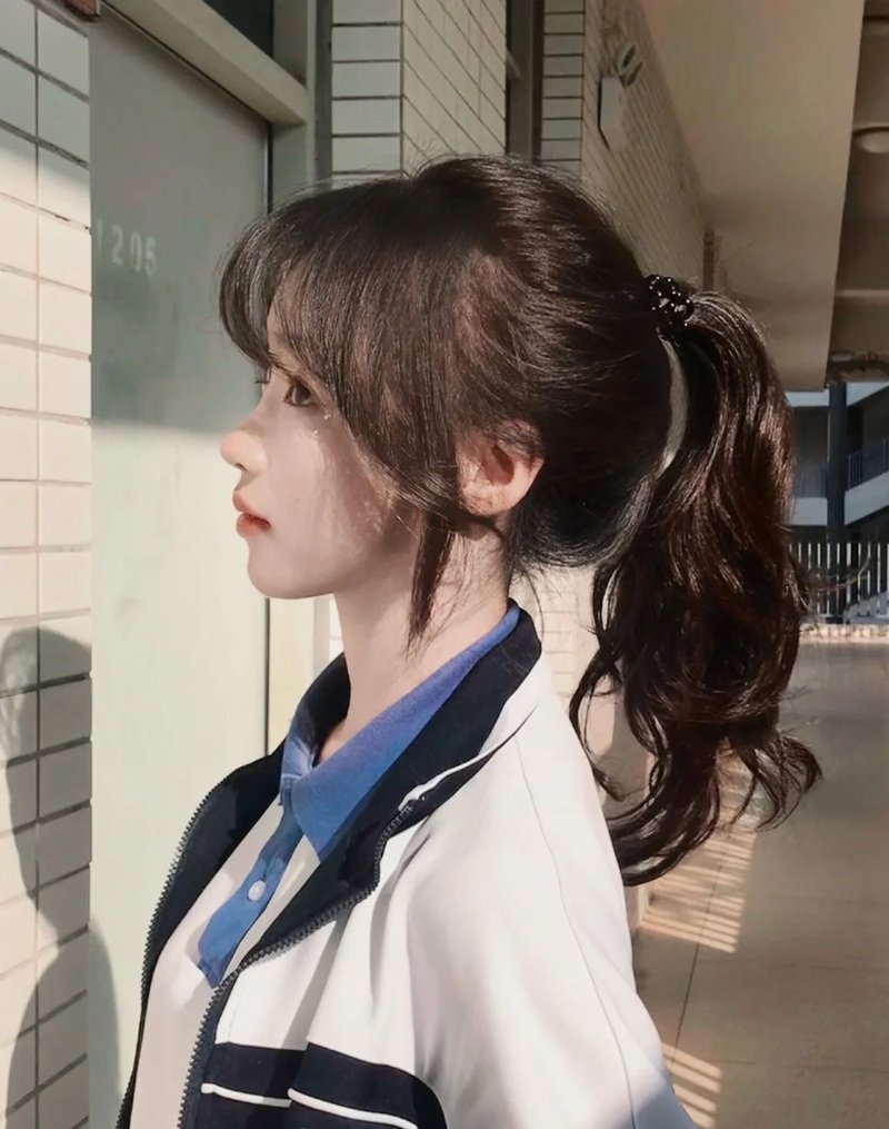 gái xinh cấp 3 27