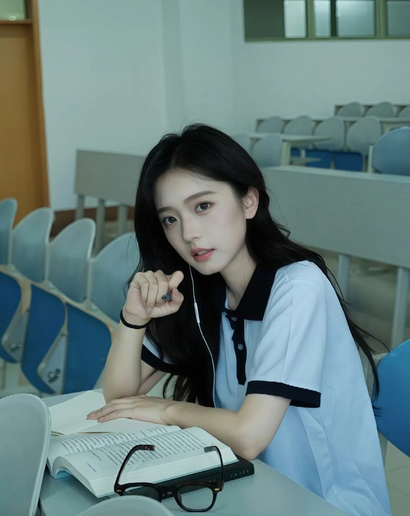 gái xinh cấp 3 30