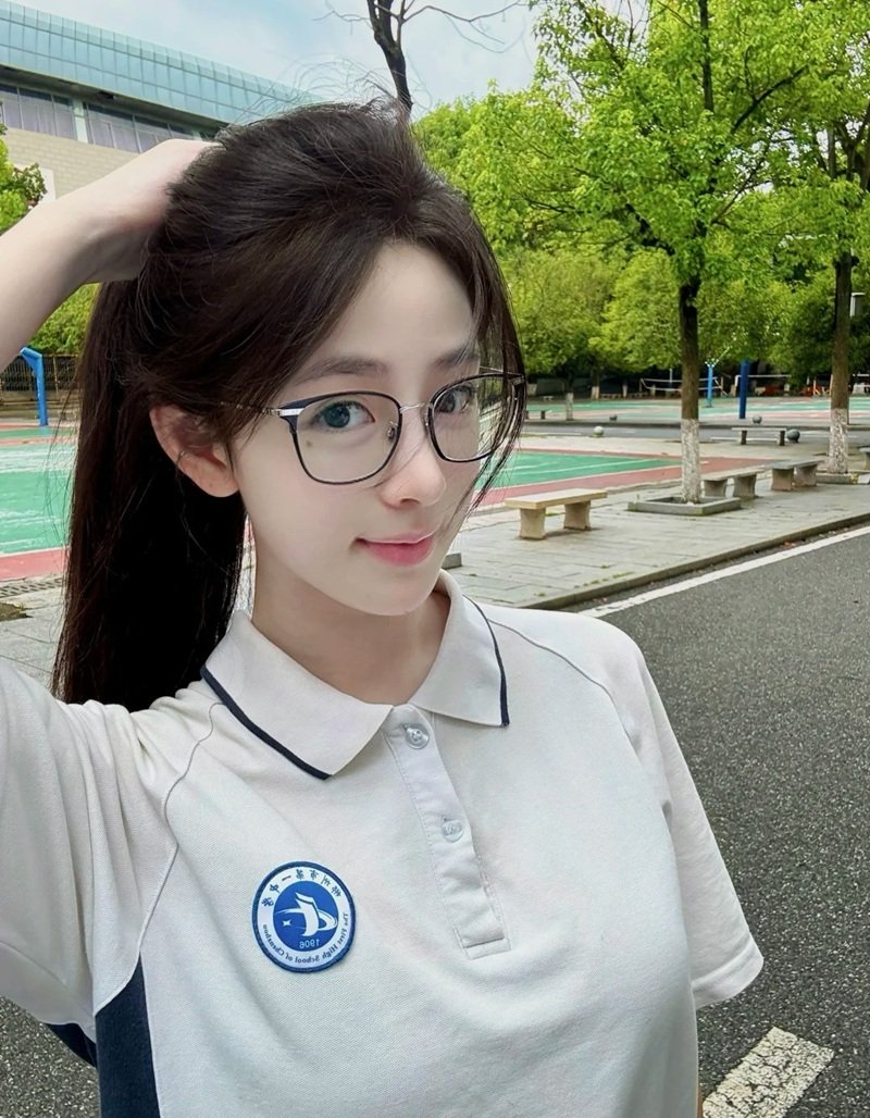 gái xinh cấp 3 32