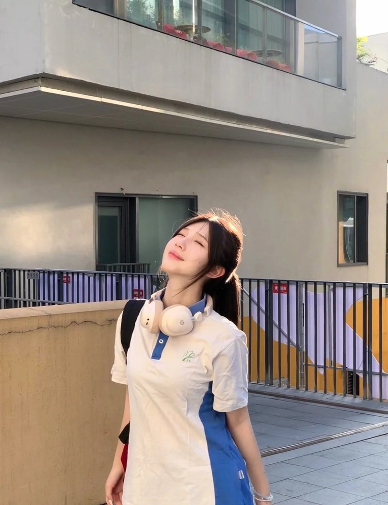 gái xinh cấp 3 35