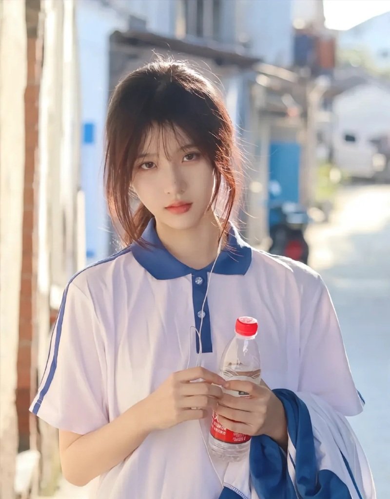 gái xinh cấp 3 37