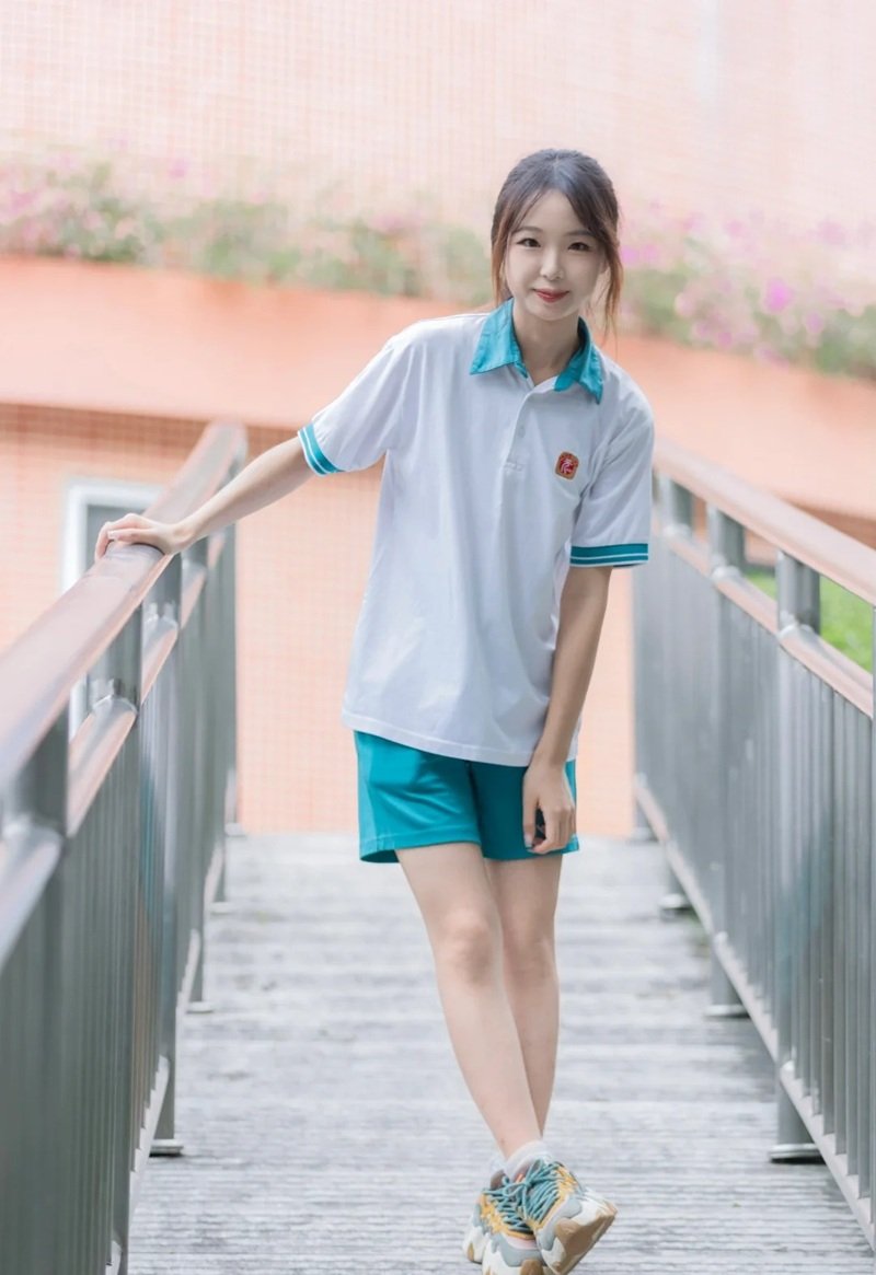 gái xinh cấp 3 39