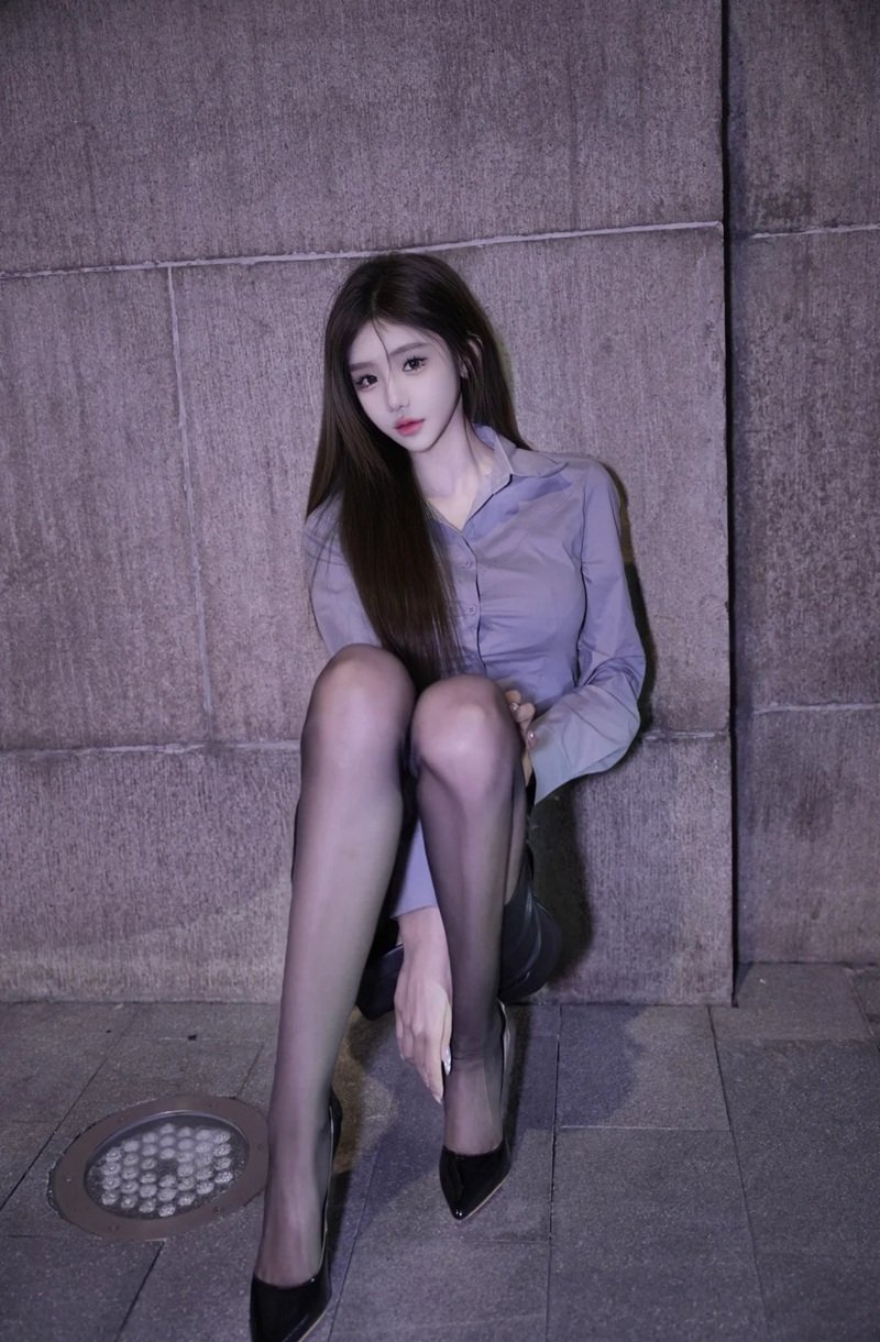 gái xinh chân dài​ 36