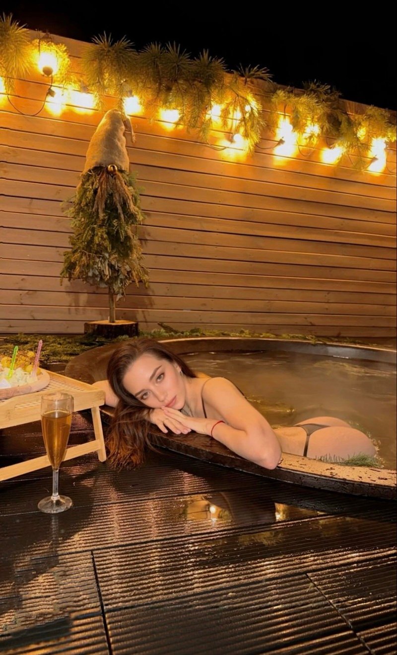 gái xinh châu âu​ 13