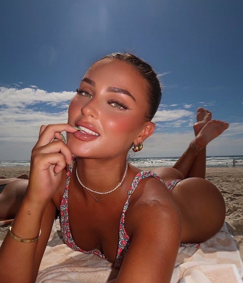 gái xinh châu âu​ 39