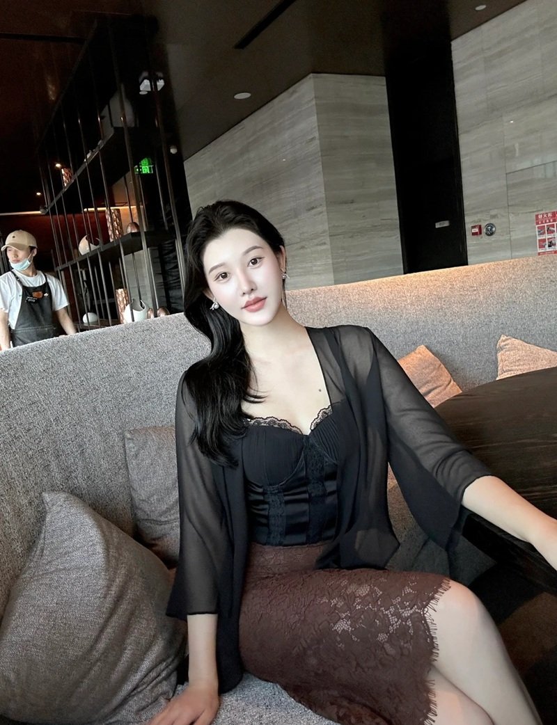 gái xinh china​ 29