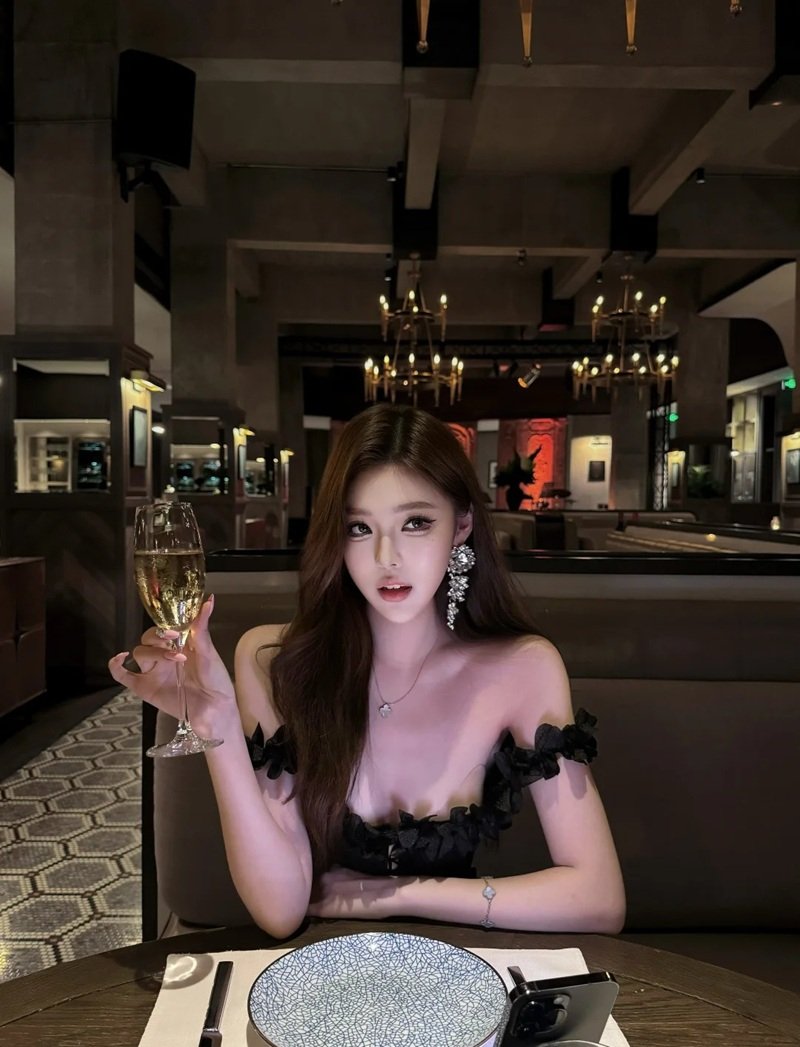 gái xinh china​ 3