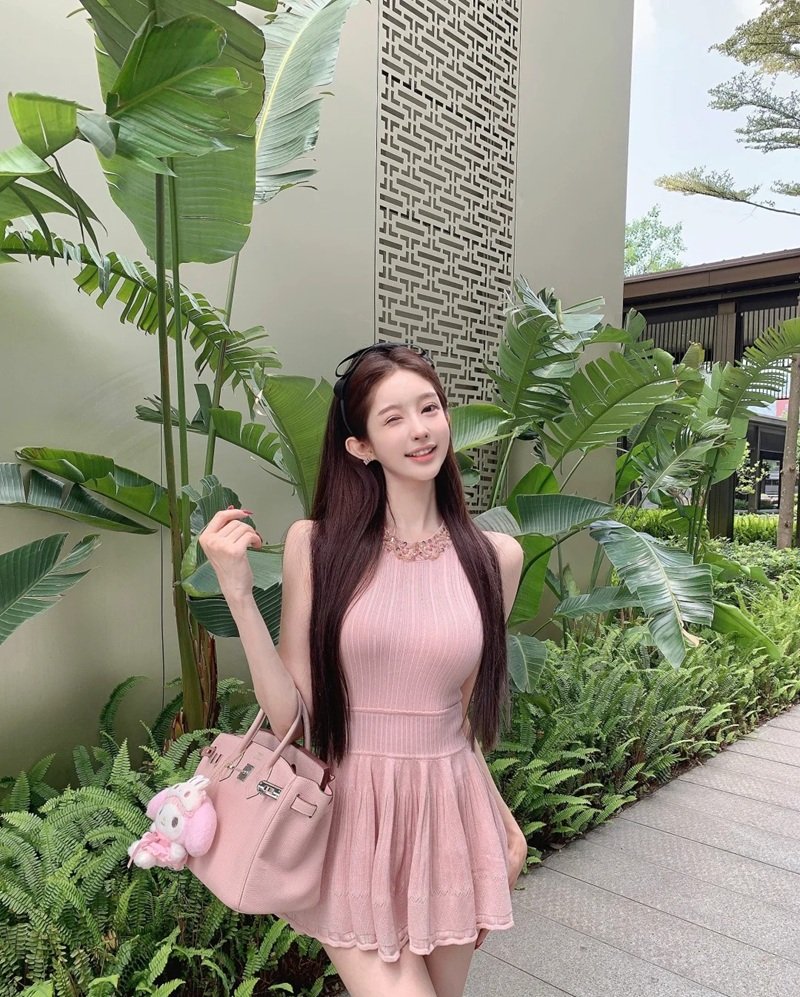 gái xinh china​ 38