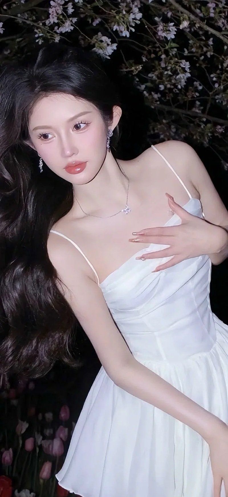 gái xinh china​ 5