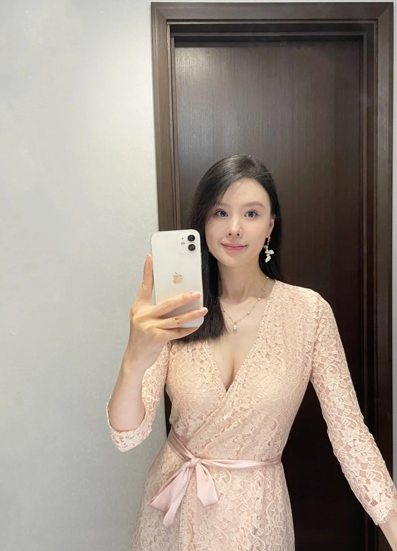 gái xinh china​ 8