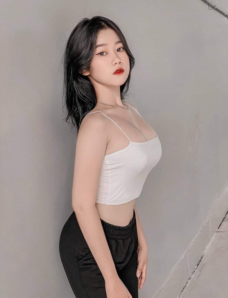 gái xinh gợi cảm 2