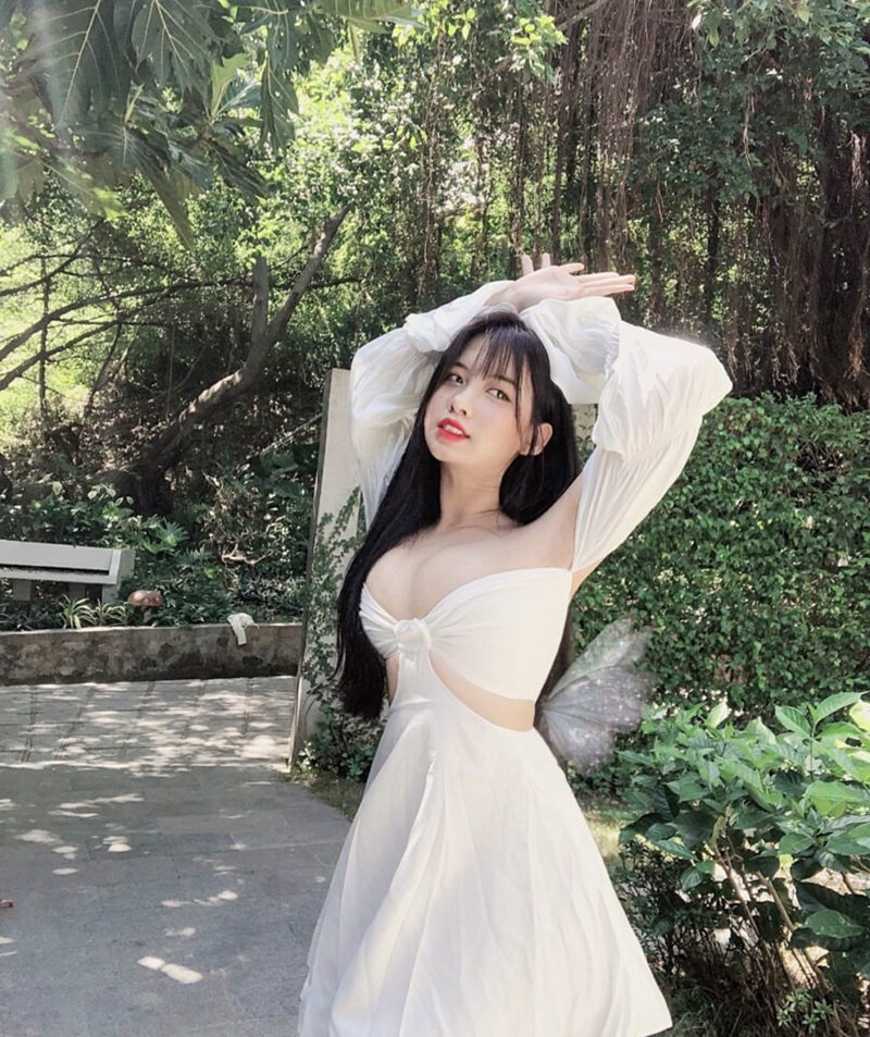 gái xinh gợi cảm 21