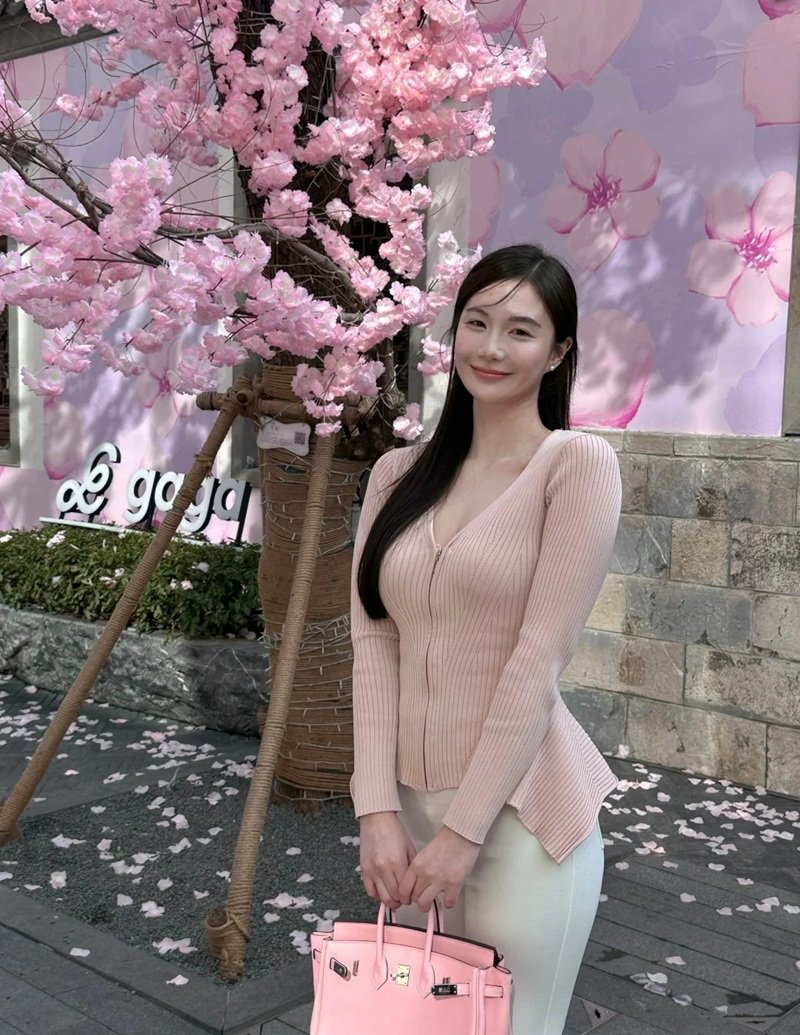 gái xinh hàn quốc 13