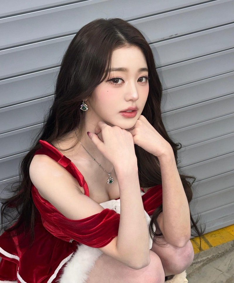 gái xinh hàn quốc 3