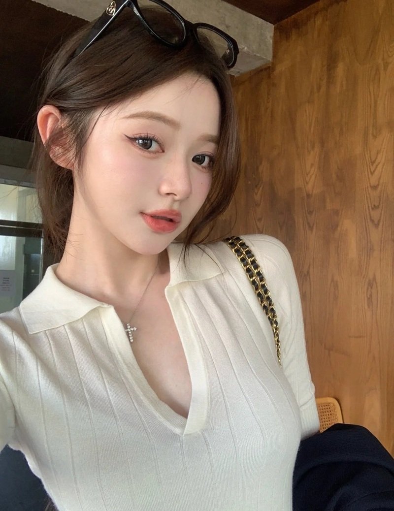 gái xinh hàn quốc 30