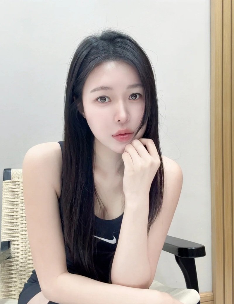 gái xinh hàn quốc 35