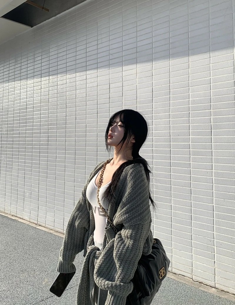 gái xinh hàn quốc 4