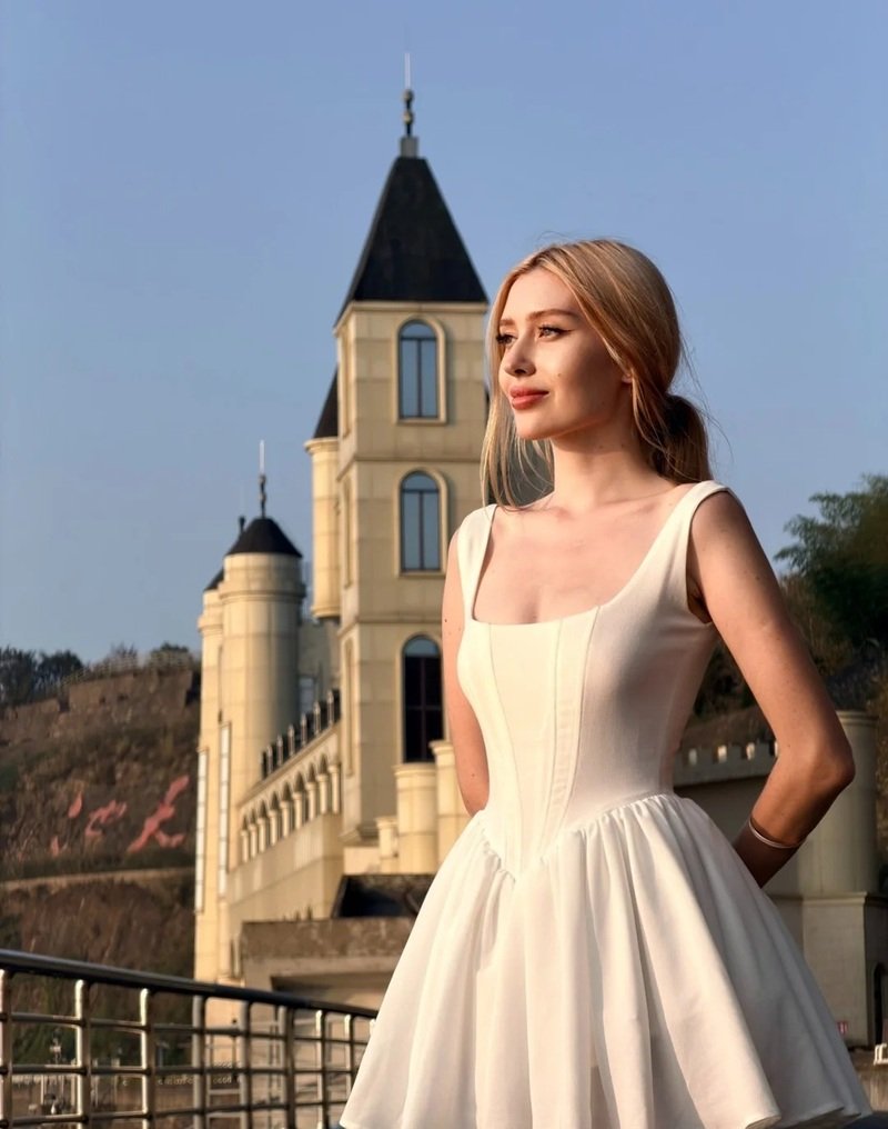 gái xinh nga​​ 26