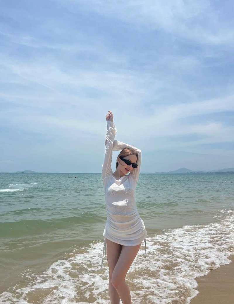 gái xinh nga​​ 28