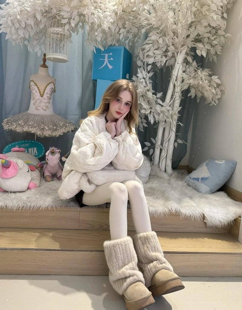 gái xinh nga​​ 33