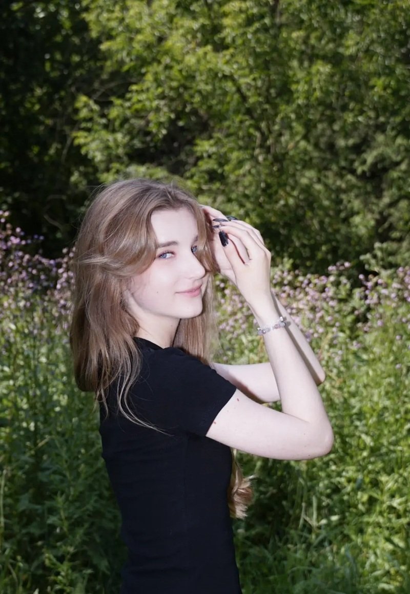 gái xinh nga​​ 37