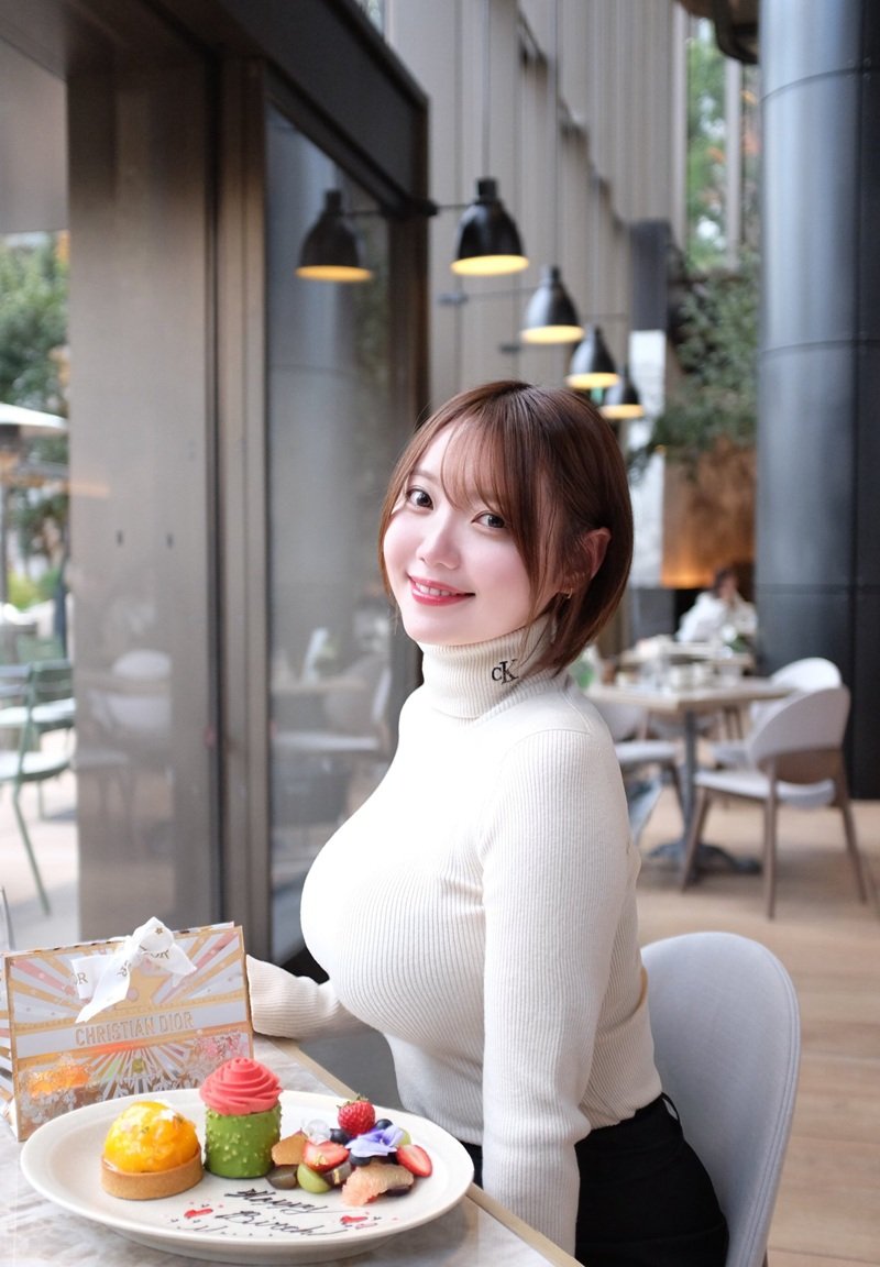 gái xinh nhật bản 10