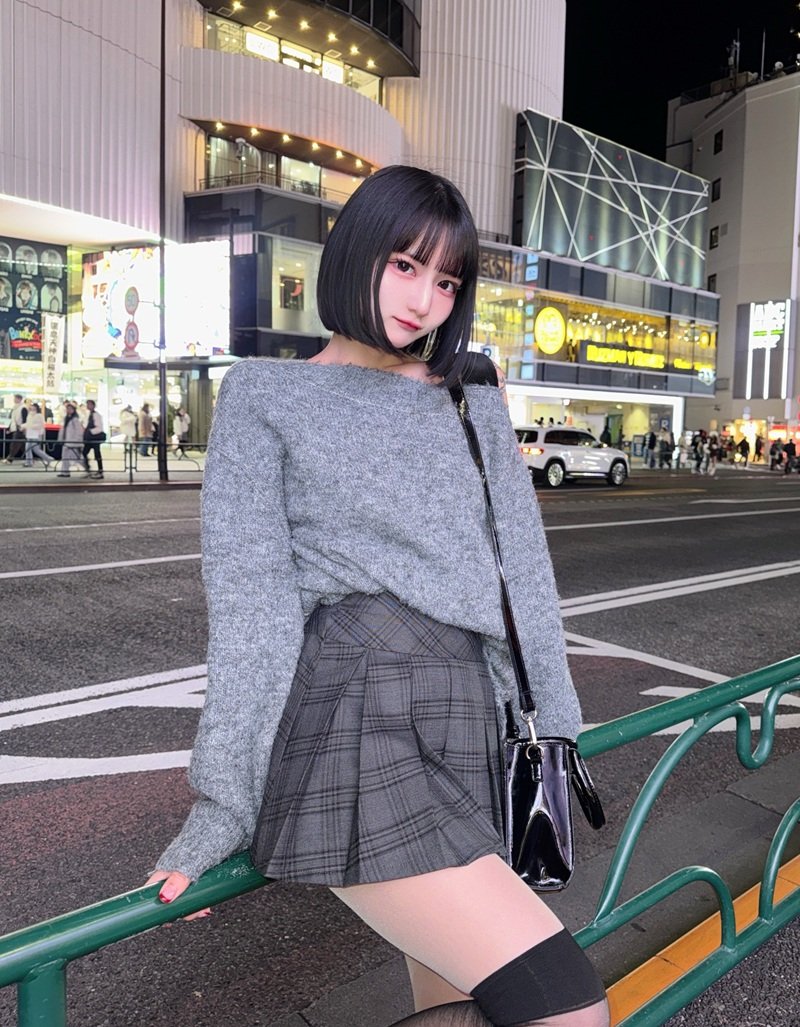 gái xinh nhật bản 12