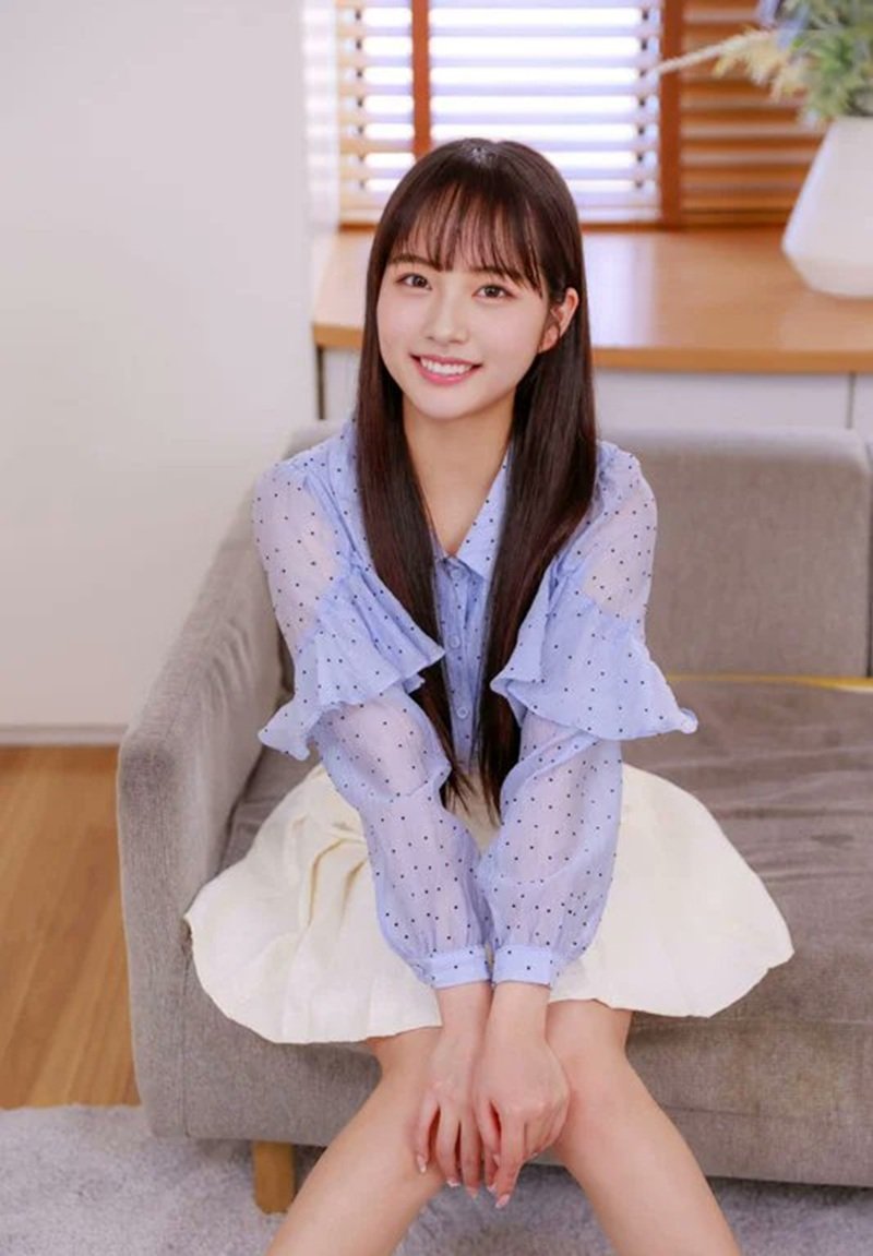 gái xinh nhật bản 14