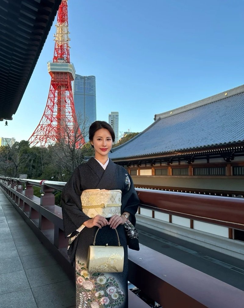 gái xinh nhật bản 16