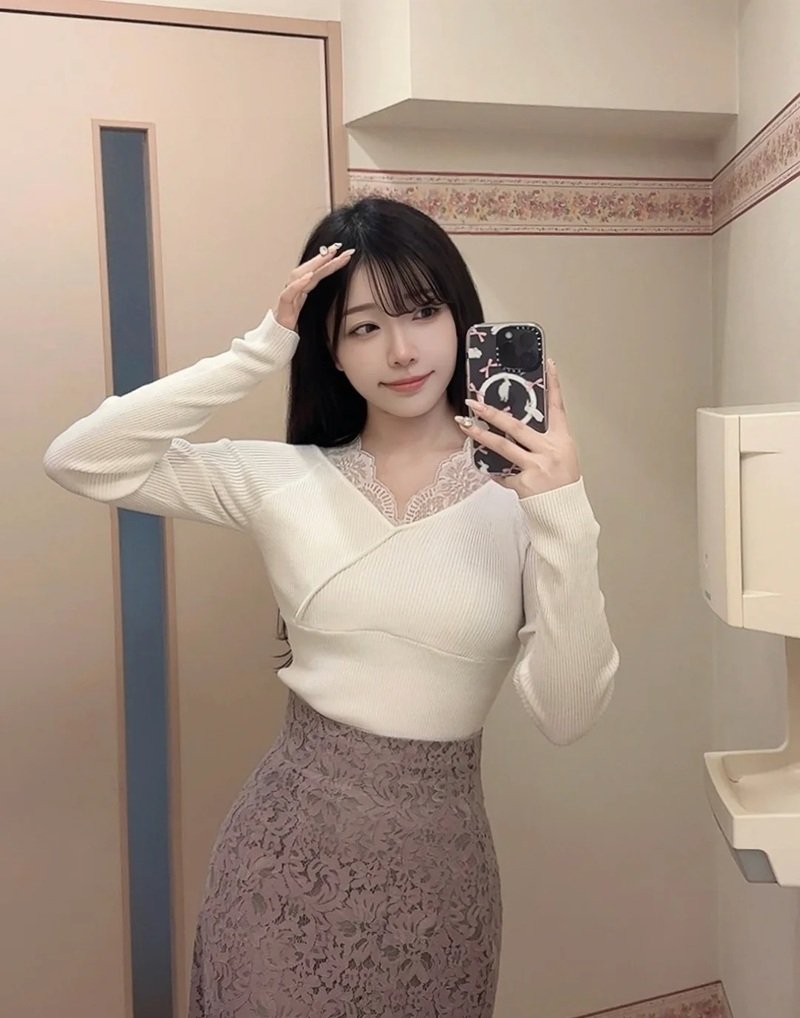 gái xinh nhật bản 17