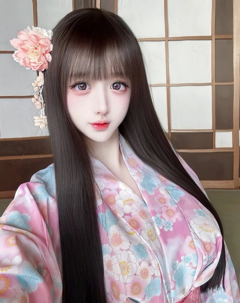 gái xinh nhật bản 21