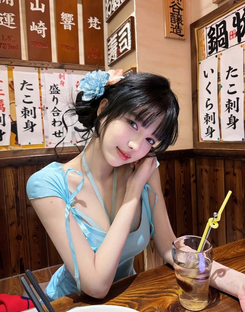 gái xinh nhật bản 24