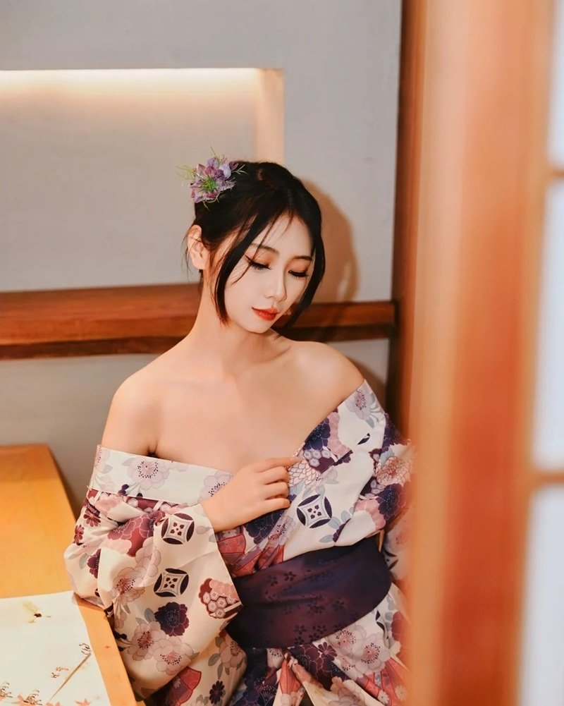 gái xinh nhật bản 27