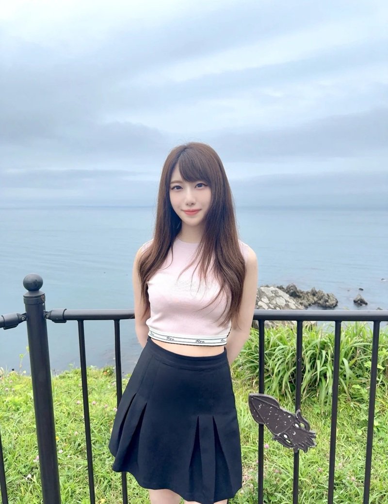 gái xinh nhật bản 33