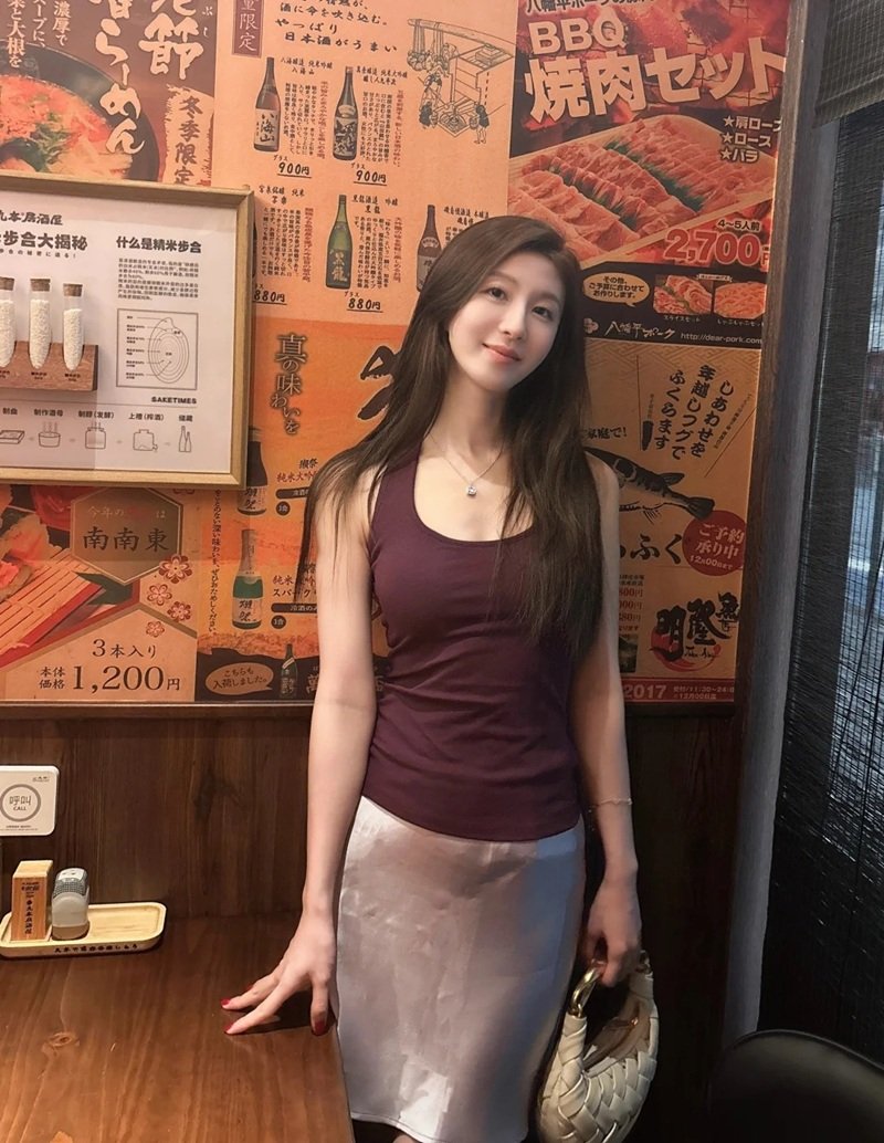 gái xinh nhật bản 34