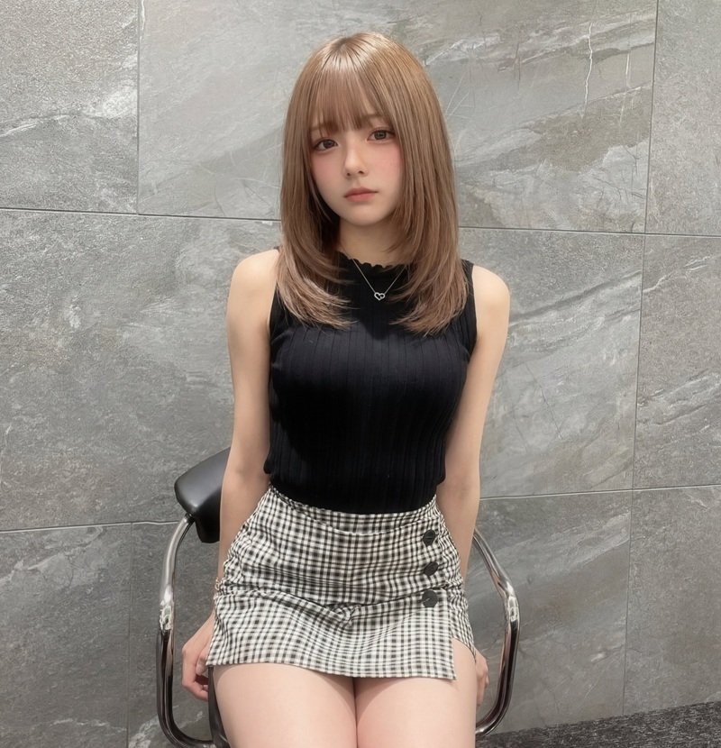 gái xinh nhật bản 4