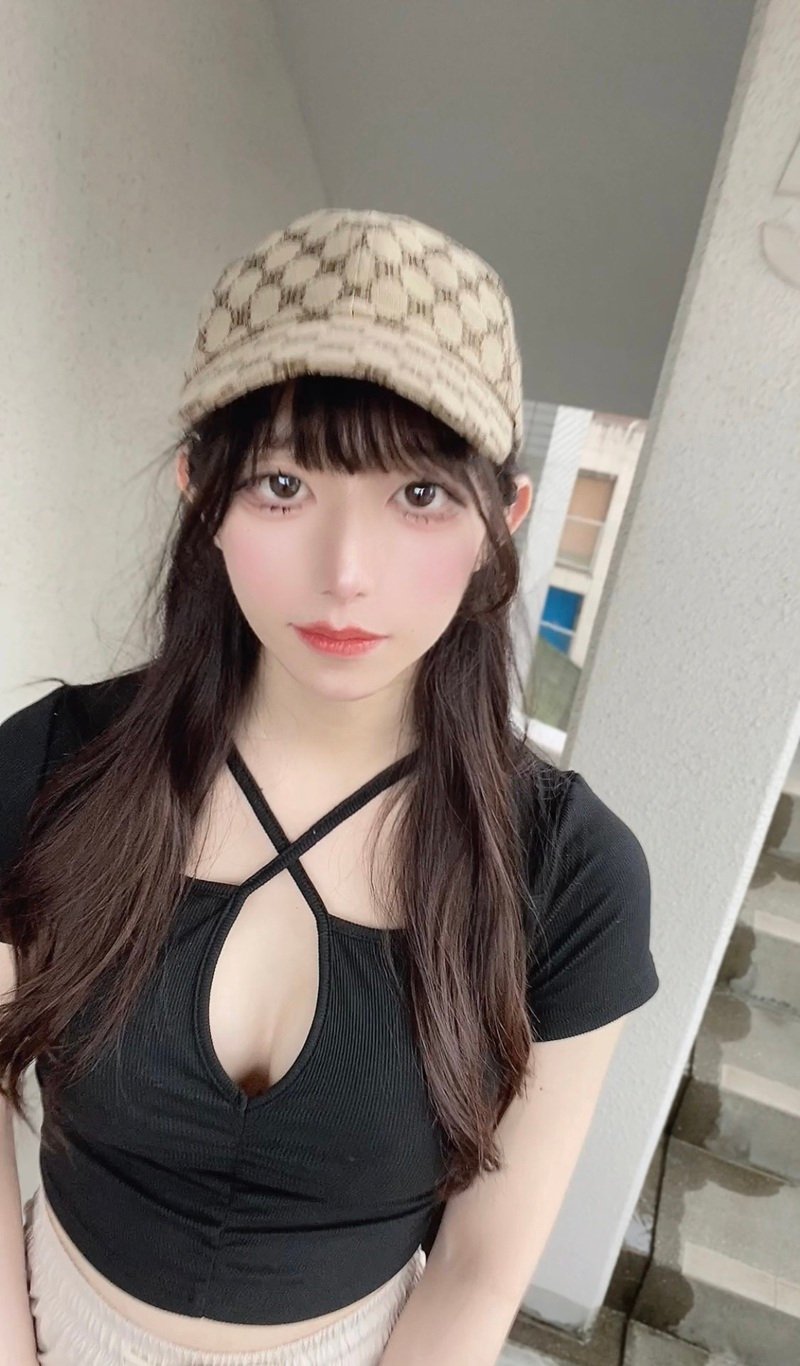 gái xinh nhật bản 5