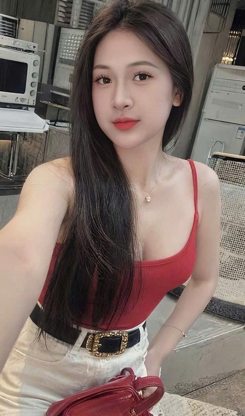 gái xinh tóc dài 4