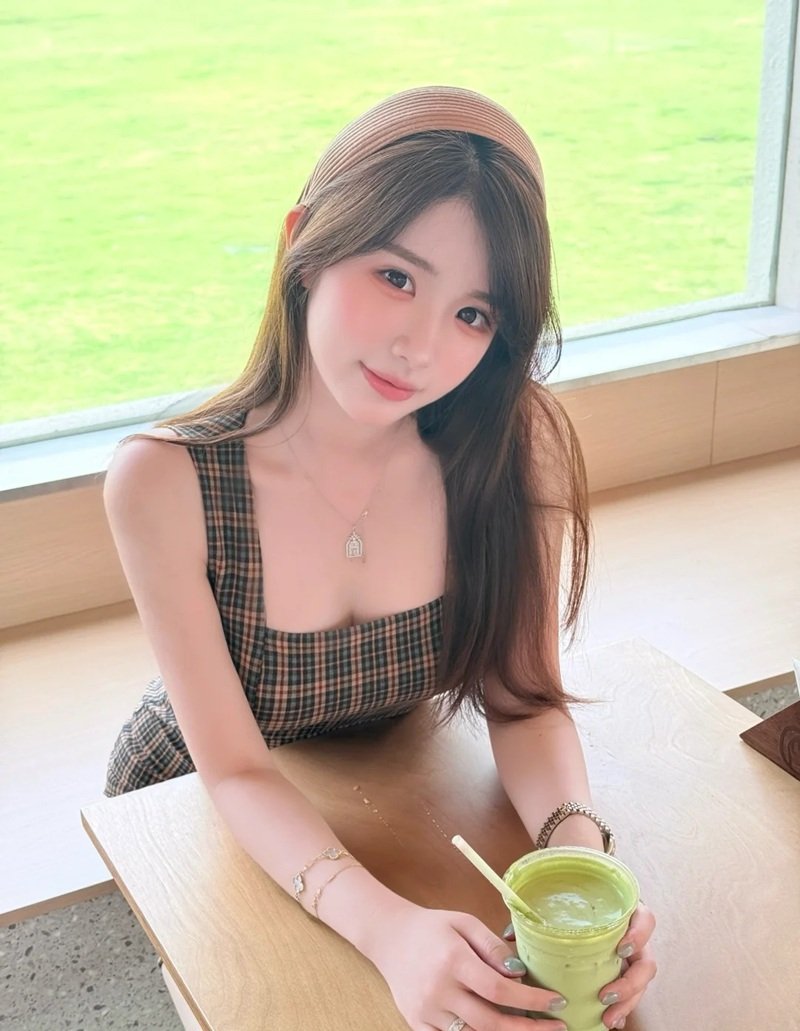 gái xinh trung quốc cute​ 12