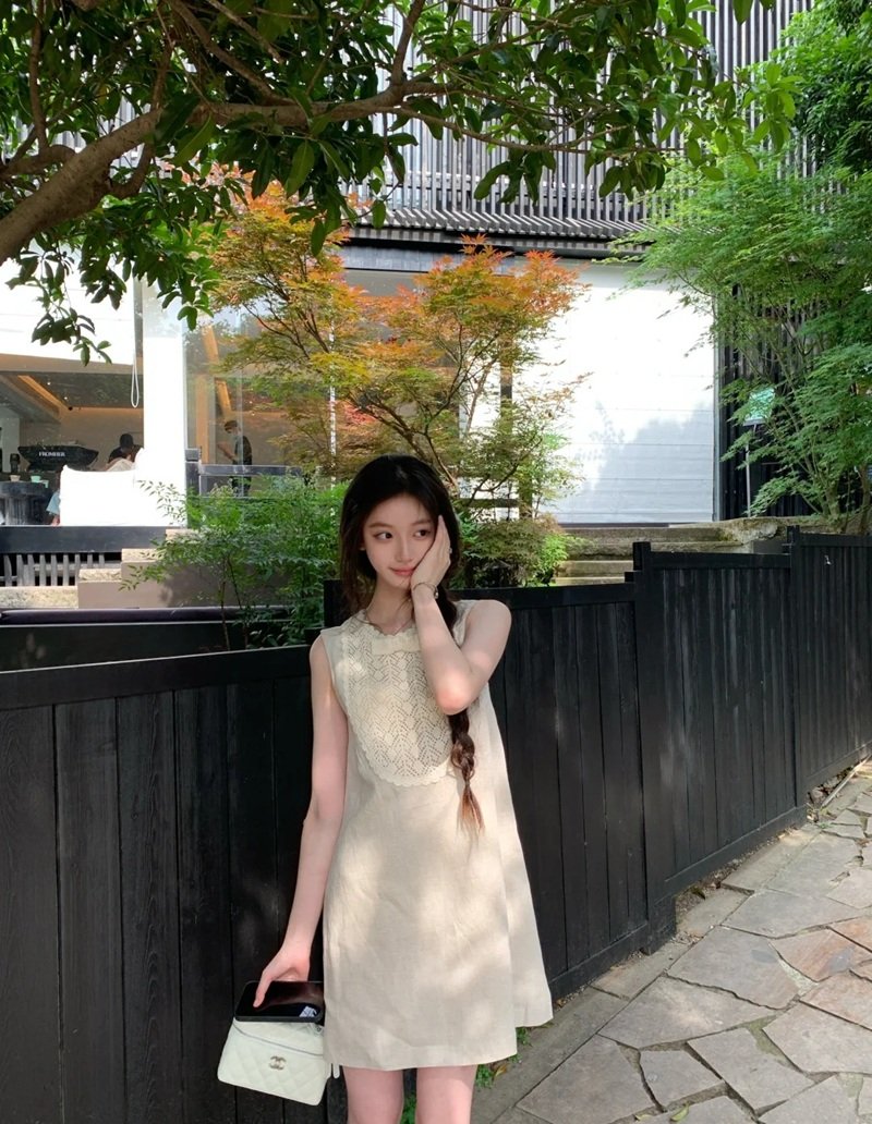 gái xinh trung quốc cute​ 19