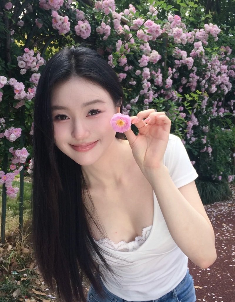 gái xinh trung quốc cute​ 20