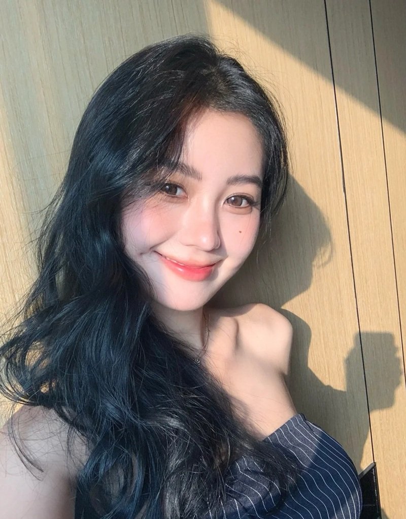 gái xinh trung quốc cute​ 24