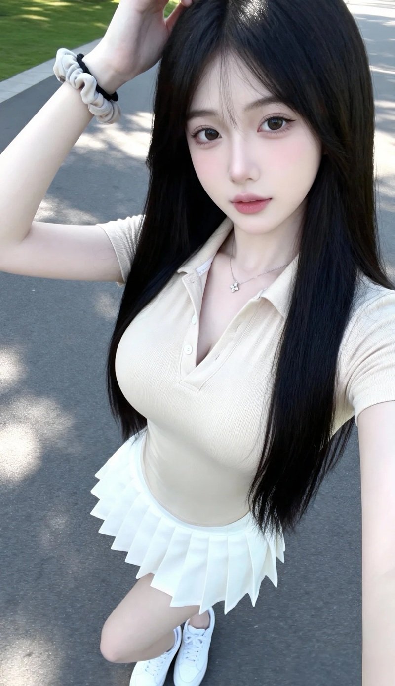gái xinh trung quốc cute​ 28