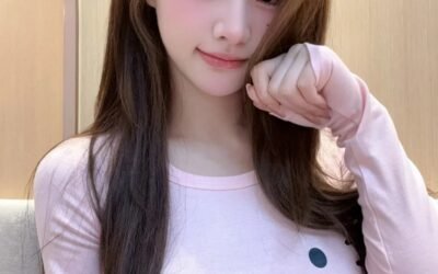 gái xinh trung quốc cute​ 29