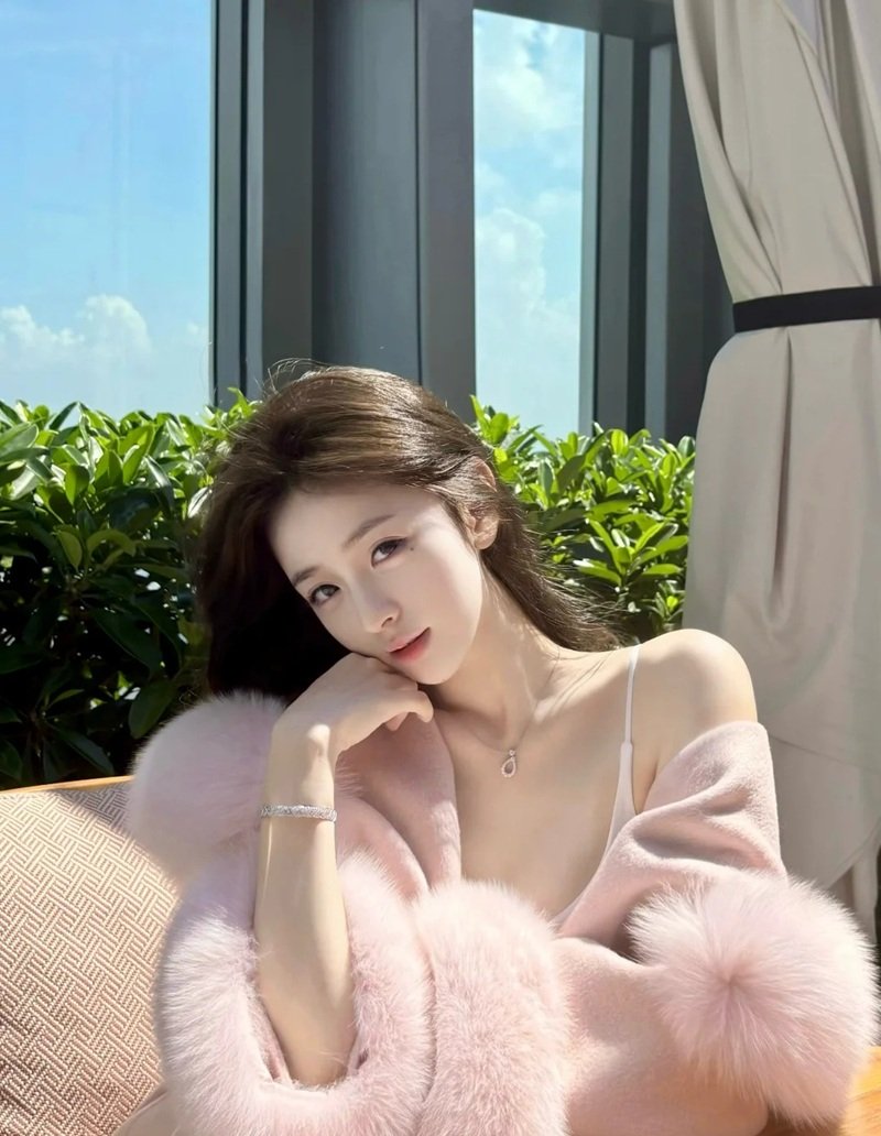 gái xinh trung quốc cute​ 32