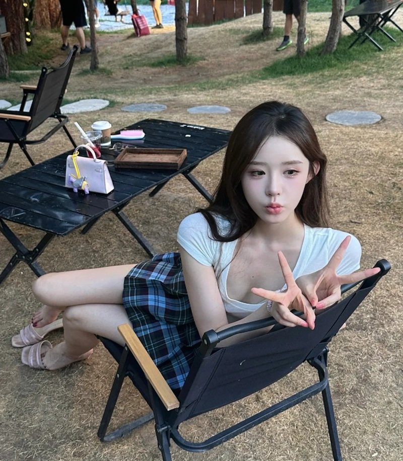 gái xinh trung quốc cute​ 39