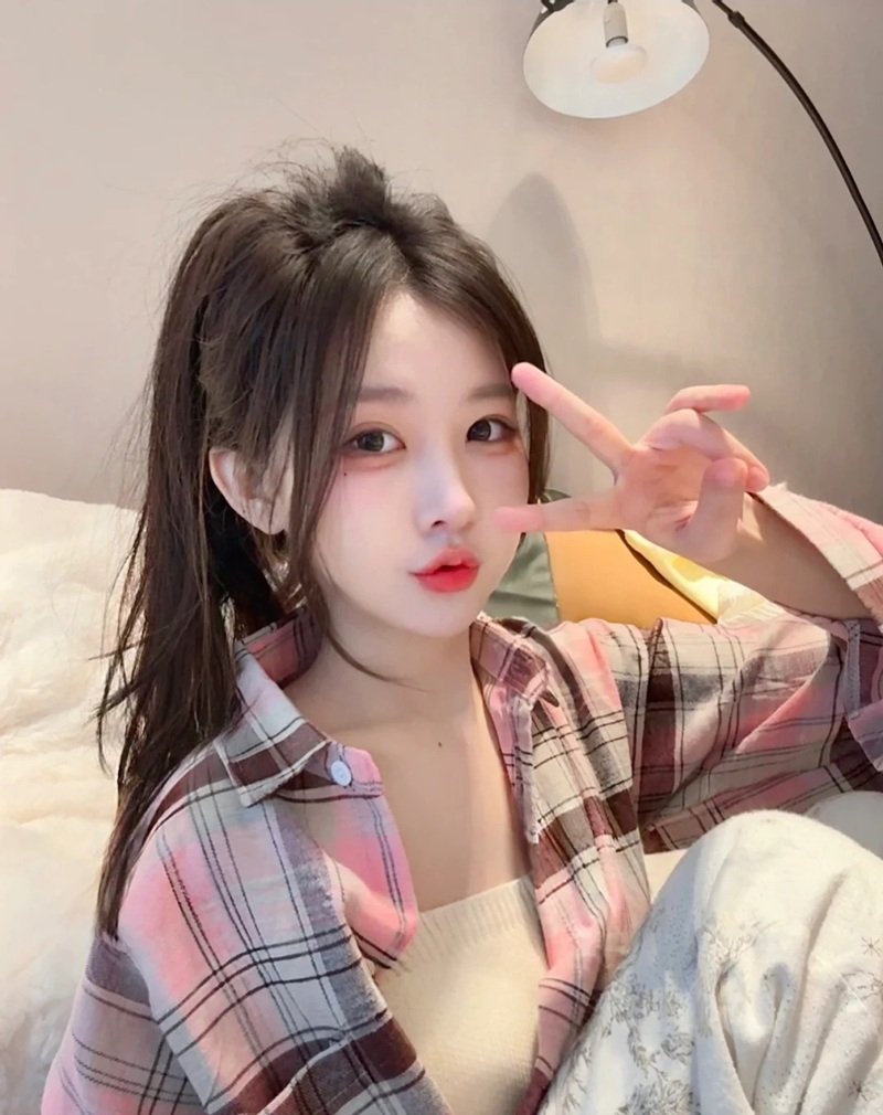 gái xinh trung quốc cute​ 7