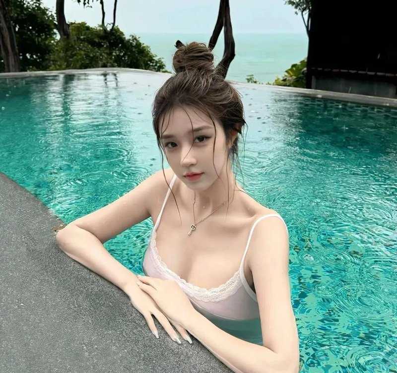 gái xinh trung quốc​ 11