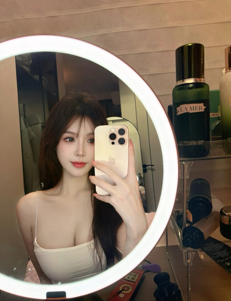 gái xinh trung quốc​ 16